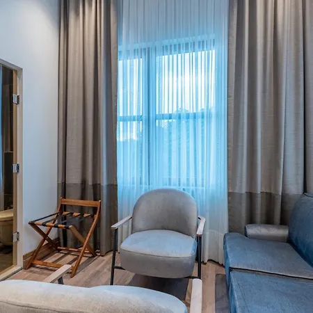 Perge Pine Adults Only 18 3* أنطاليا