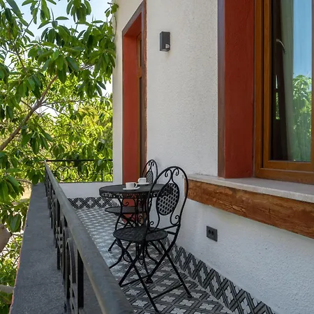 Hotell Perge Pine (adults Only) Antalya