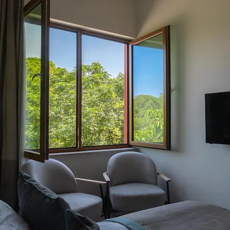 فندق Perge Pine Adults Only 18 3*