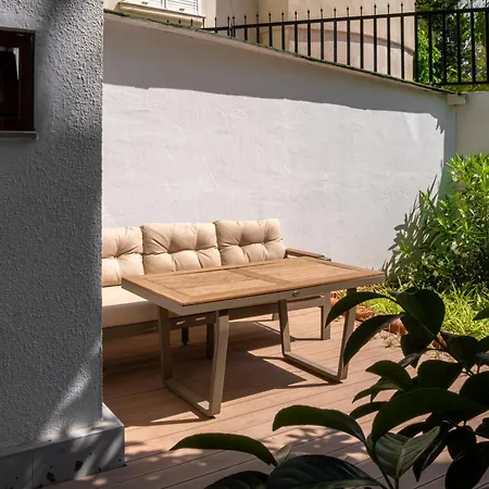 Hotel Perge Pine (adults Only)