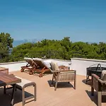 מלון Perge Pine (adults Only) 3*