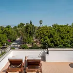 Perge Pine (adults Only) מלון אנטליה