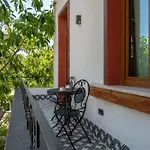 מלון Perge Pine (adults Only) אנטליה