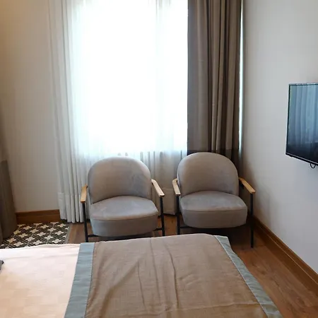 Ξενοδοχείο Perge Pine Adults Only 18 3*
