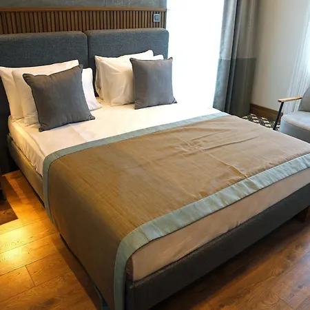 Perge Pine Adults Only 18 Hotel