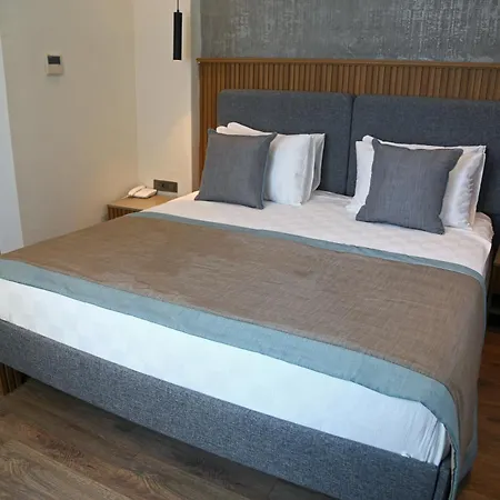 Perge Pine Adults Only 18 Antalya