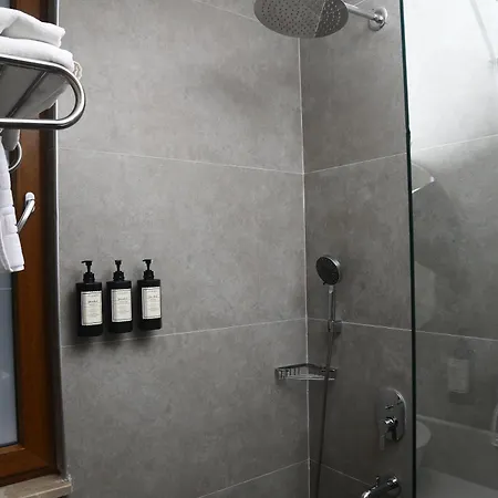 Perge Pine Adults Only 18 Hotel 3*