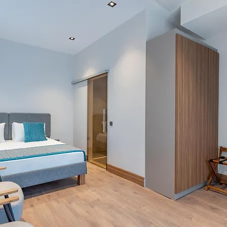 Perge Pine Adults Only 18 Hotel Antalya