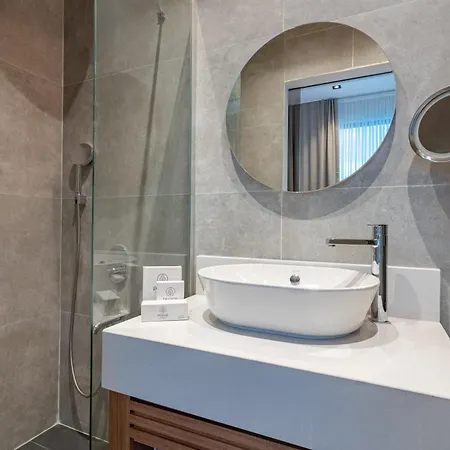 Hotel Perge Pine Adults Only 18