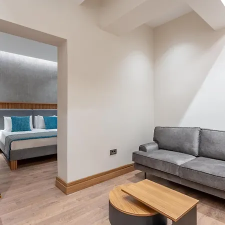 Hotel Perge Pine Adults Only 18 3*