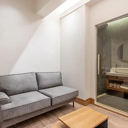 Perge Pine Adults Only 18 Hotel