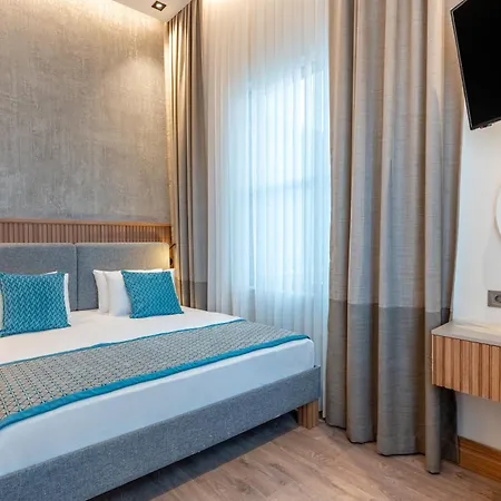 Perge Pine Adults Only 18 Hotel Antalya
