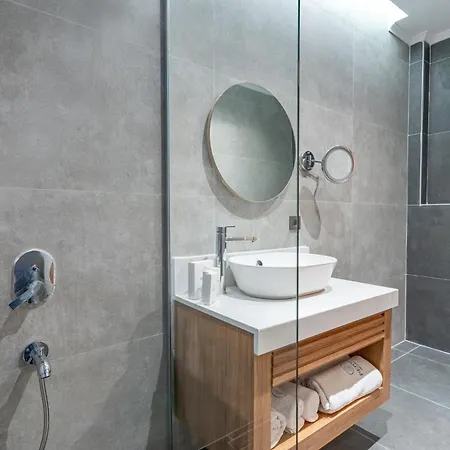 Hotel Perge Pine Adults Only 18 Antalya