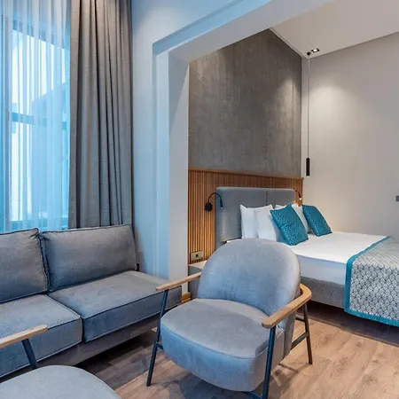 Perge Pine Adults Only 18 3* Antalya