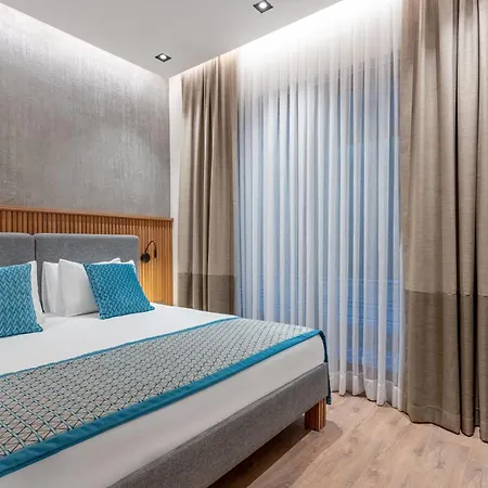 Hotel Perge Pine Adults Only 18