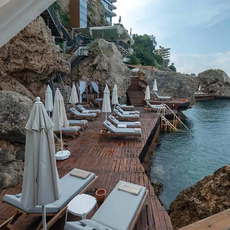 Perge Pine Adults Only 18 Antalya