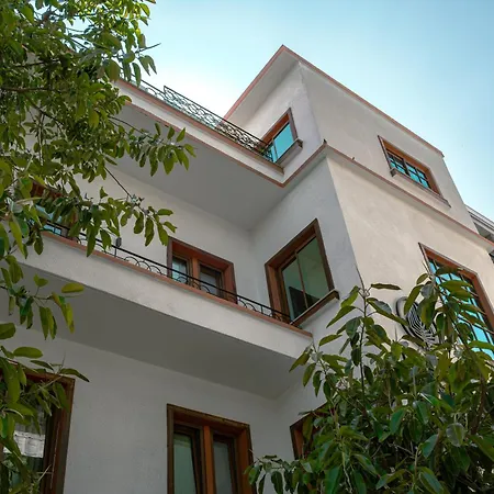 Perge Pine (adults Only) Otel Antalya