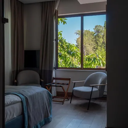 Perge Pine (adults Only) 3* Antalya