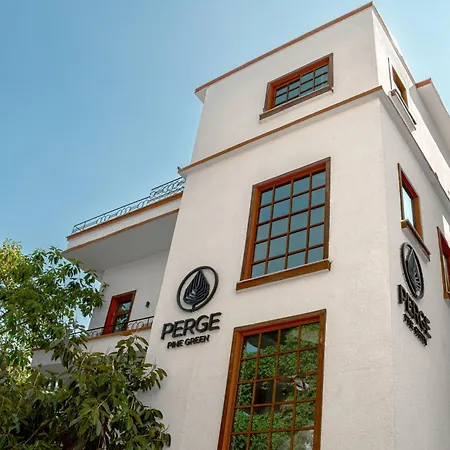 Perge Pine (adults Only) Hotel