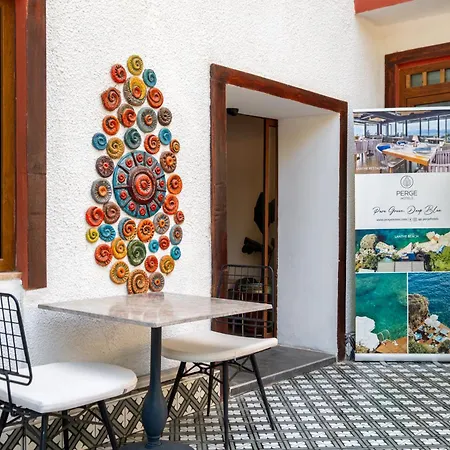 Otel Perge Pine (adults Only) 3*