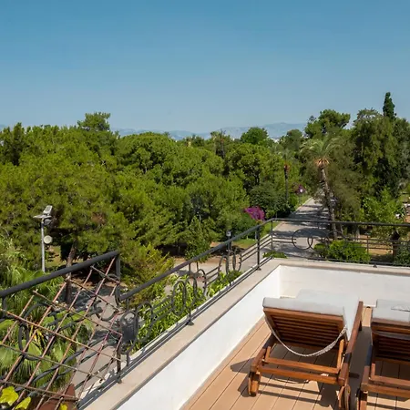 Perge Pine (adults Only) Otel