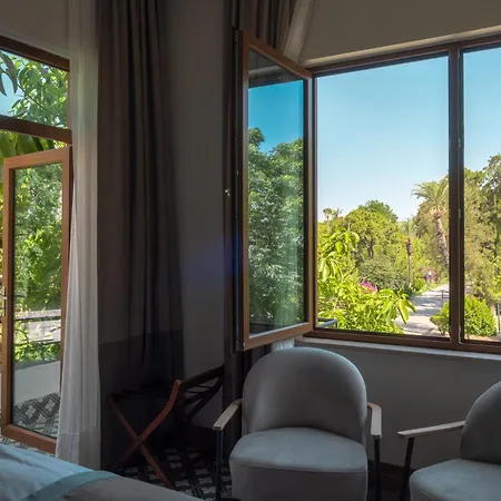 Hotel Perge Pine Adults Only 18