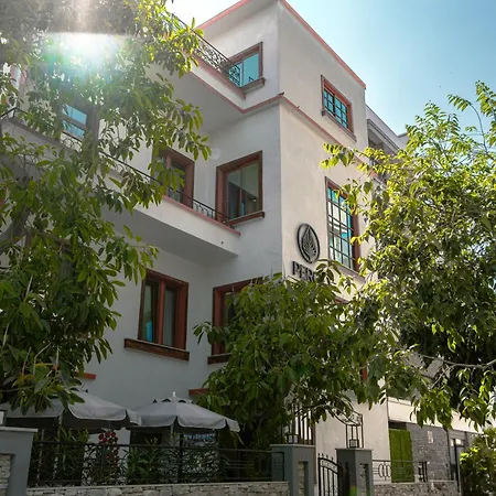 Perge Pine Adults Only 18 Antalya