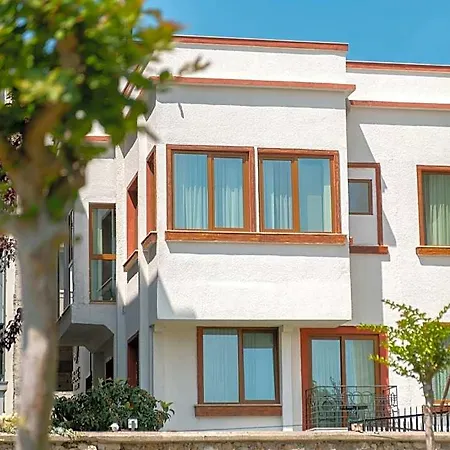 Perge Pine (adults Only) 3* אנטליה