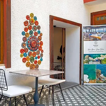 Perge Pine (adults Only) 3* אנטליה