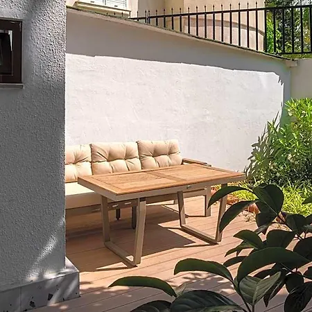 מלון Perge Pine (adults Only)