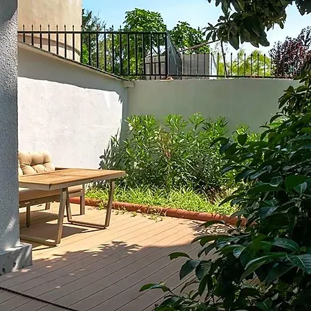 Perge Pine (adults Only) אנטליה