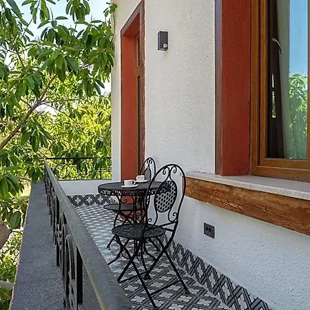Perge Pine (adults Only) 3* אנטליה