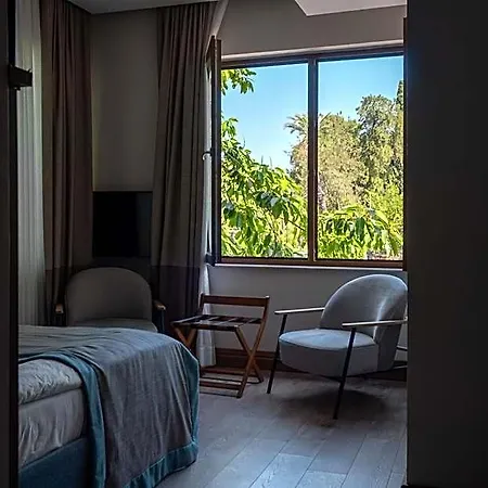 Perge Pine (adults Only) מלון 3*