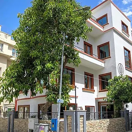Perge Pine (adults Only) 3* אנטליה