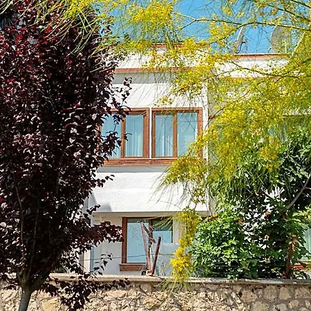 Perge Pine (adults Only) מלון 3*