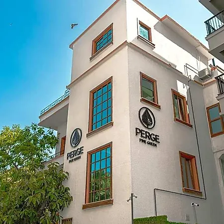 מלון Perge Pine (adults Only) אנטליה
