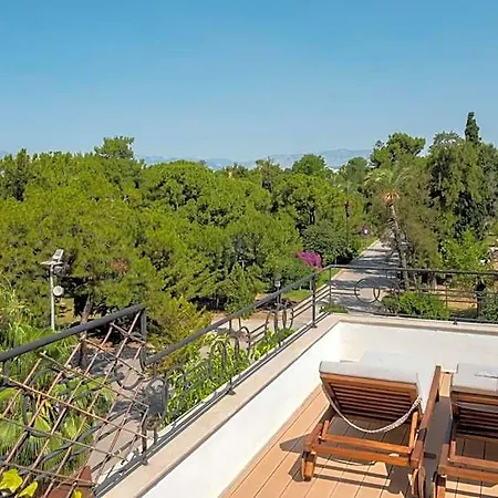 מלון Perge Pine (adults Only)