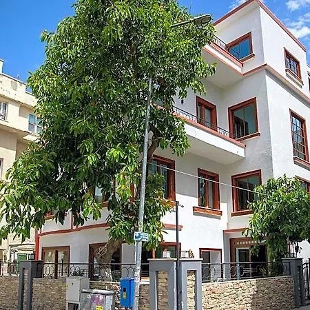 Perge Pine (adults Only) Antalya