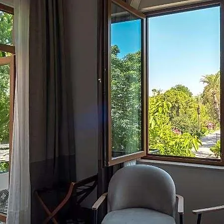 Perge Pine (adults Only) Antalya