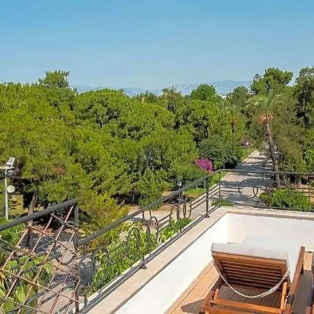 Otel Perge Pine (adults Only) 3*