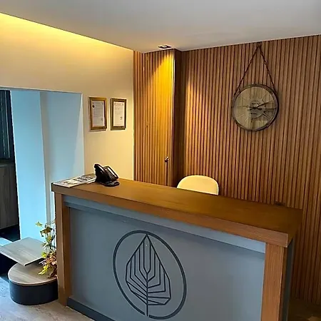 Perge Pine (adults Only) Antalya