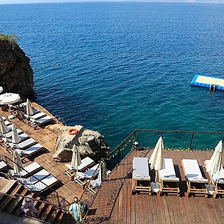 Perge Pine (adults Only) Hotel