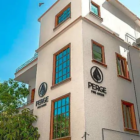 Perge Pine (adults Only) Hotel
