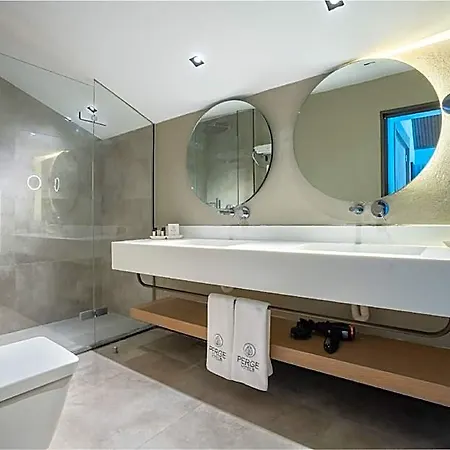 Perge Pine (adults Only) 3* Antalya