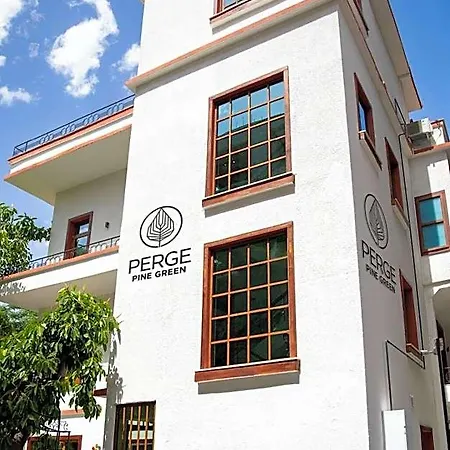 Hotel Perge Pine (adults Only) 3*