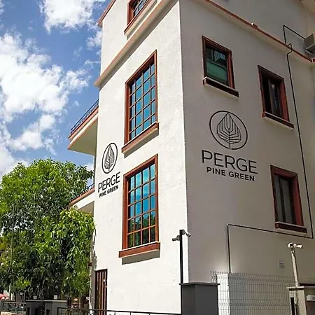 Otel Perge Pine (adults Only) 3*