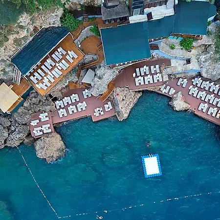 Perge Pine (adults Only) 3*