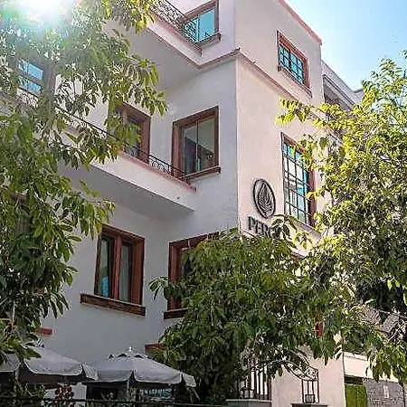 Perge Pine (adults Only) Antalya