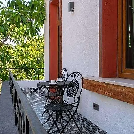 Perge Pine (adults Only)