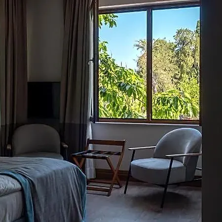 Perge Pine (adults Only) Hotel